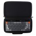 Чехол для клавиатуры Keychron Carrying Case - For K2 Aluminum Frame