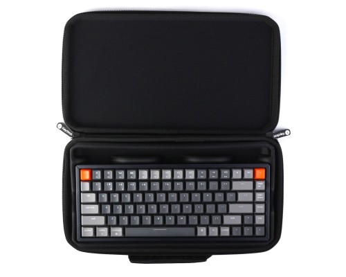 Чехол для клавиатуры Keychron Carrying Case - For K2 Aluminum Frame