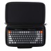 Чехол для клавиатуры Keychron Carrying Case - For K2 Aluminum Frame