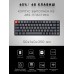 Клавиатура Keychron K6 68 Key Hot-Swap RGB Blue