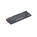 Клавиатура Keychron K6 68 Key Hot-Swap RGB Blue