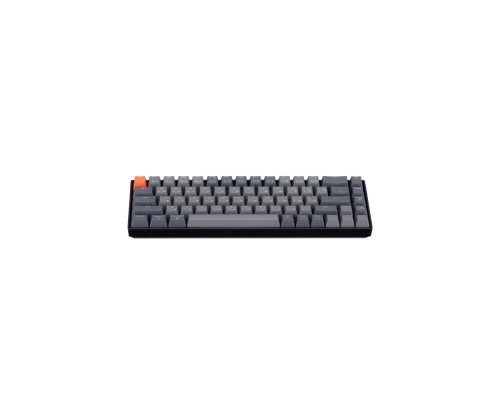 Клавиатура Keychron K6 68 Key Hot-Swap RGB Blue