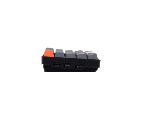 Клавиатура Keychron K6 68 Key Hot-Swap RGB Blue