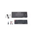 Клавиатура Keychron K6 68 Key Hot-Swap RGB Blue