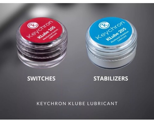 Смазка для свитчей Keychron 105 Klube Lubricant