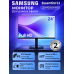Монитор Samsung S320 Series (23.8") IPS, 120Hz, Full HD, Slim Design