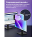 Монитор Samsung S320 Series (23.8") IPS, 120Hz, Full HD, Slim Design
