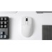 Мышь Keychron M2 BT/WL/USB-A/USB-C, 4K, білий