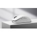 Мышь Keychron M2 BT/WL/USB-A/USB-C, 4K, білий