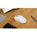 Мышь Keychron M2 BT/WL/USB-A/USB-C, 4K, білий