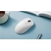 Мышь Keychron M2 BT/WL/USB-A/USB-C, 4K, білий