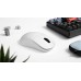 Мышь Keychron M3 mini BT/WL/USB-A/USB-C, 4K, білий