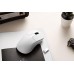 Мышь Keychron M3 mini BT/WL/USB-A/USB-C, 4K, білий
