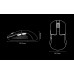 Мышь Keychron M3 mini BT/WL/USB-A/USB-C, 4K, білий