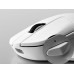 Мышь Keychron M7 BT/WL/USB-A/USB-C, білий