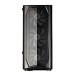 Корпус Zalman N4 Rev.1 без БП 1xUSB3.0, 2xUSB2.0, 3x140мм RGB, 3x120мм RGB, VGA 315мм, LCS ready, TG Side Window, ATX, чёрный