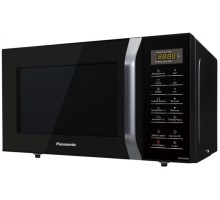 Микроволновая печь Panasonic , 23л, электронное управ., 800Вт, дисплей, черный