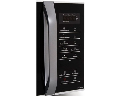 Микроволновая печь Panasonic NN-ST34HMZPE