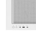 Корпус Zalman P30 Air без БП, 1xUSB3.0, 1xUSBType-C, 3x140мм ARGB, VGA 392мм, LCS ready, TG Side Panel, mATX, белый