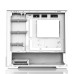 Корпус Zalman P30 Air без БП, 1xUSB3.0, 1xUSBType-C, 3x140мм ARGB, VGA 392мм, LCS ready, TG Side Panel, mATX, белый