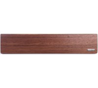 Подставка под запястья Keychron K4 Walnut Wood Palm Rest