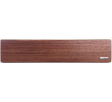Подставка под запястья Keychron K4 Walnut Wood Palm Rest
