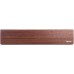 Подставка под запястья Keychron K4 Walnut Wood Palm Rest