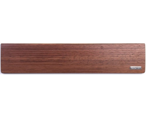 Подставка под запястья Keychron K4 Walnut Wood Palm Rest