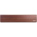 Подставка под запястья Keychron K4 Walnut Wood Palm Rest