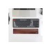 Подставка под запястья Keychron K4 Walnut Wood Palm Rest