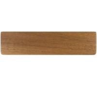 Подставка под клавиатуру Keychron Wood Palm Rest K3 / K7