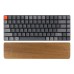 Подставка под клавиатуру Keychron Wood Palm Rest K3 / K7