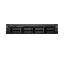 Сетевое хранилище NAS Synology RS1221RP+