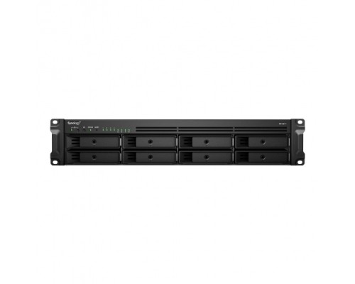 Сетевое хранилище NAS Synology RS1221RP+