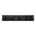 Сетевое хранилище NAS Synology RS1221RP+