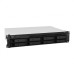 Сетевое хранилище NAS Synology RS1221RP+