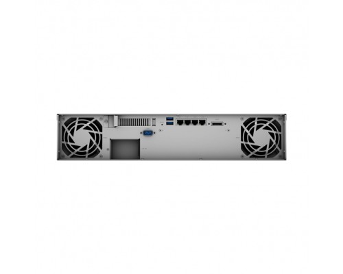 Сетевое хранилище NAS Synology RS1221RP+