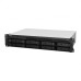 Сетевое хранилище NAS Synology RS1221RP+