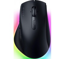 Беспроводная мышь Razer Pro Click V2, RGB, USB-A / WL / BT, чёрная