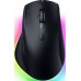 Беспроводная мышь Razer Pro Click V2, RGB, USB-A / WL / BT, чёрная