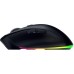 Беспроводная мышь Razer Pro Click V2, RGB, USB-A / WL / BT, чёрная