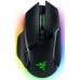 Беспроводная игровая мышь Razer Basilisk V3 Pro, RGB, USB-A / WL / BT, чёрная