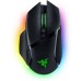 Беспроводная игровая мышь Razer Basilisk V3 Pro, RGB, USB-A / WL / BT, чёрная