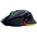 Беспроводная игровая мышь Razer Basilisk V3 Pro, RGB, USB-A / WL / BT, чёрная