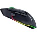 Беспроводная игровая мышь Razer Basilisk V3 Pro, RGB, USB-A / WL / BT, чёрная