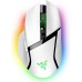 Беспроводная игровая мышь Razer Basilisk V3 Pro, RGB, USB-A / WL / BT, белая