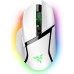 Беспроводная игровая мышь Razer Basilisk V3 Pro, RGB, USB-A / WL / BT, белая