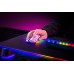 Беспроводная игровая мышь Razer Basilisk V3 Pro, RGB, USB-A / WL / BT, белая