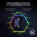 Беспроводная игровая мышь Razer Basilisk V3 Pro, RGB, USB-A / WL / BT, белая