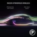 Беспроводная игровая мышь Razer Basilisk V3 Pro, RGB, USB-A / WL / BT, белая